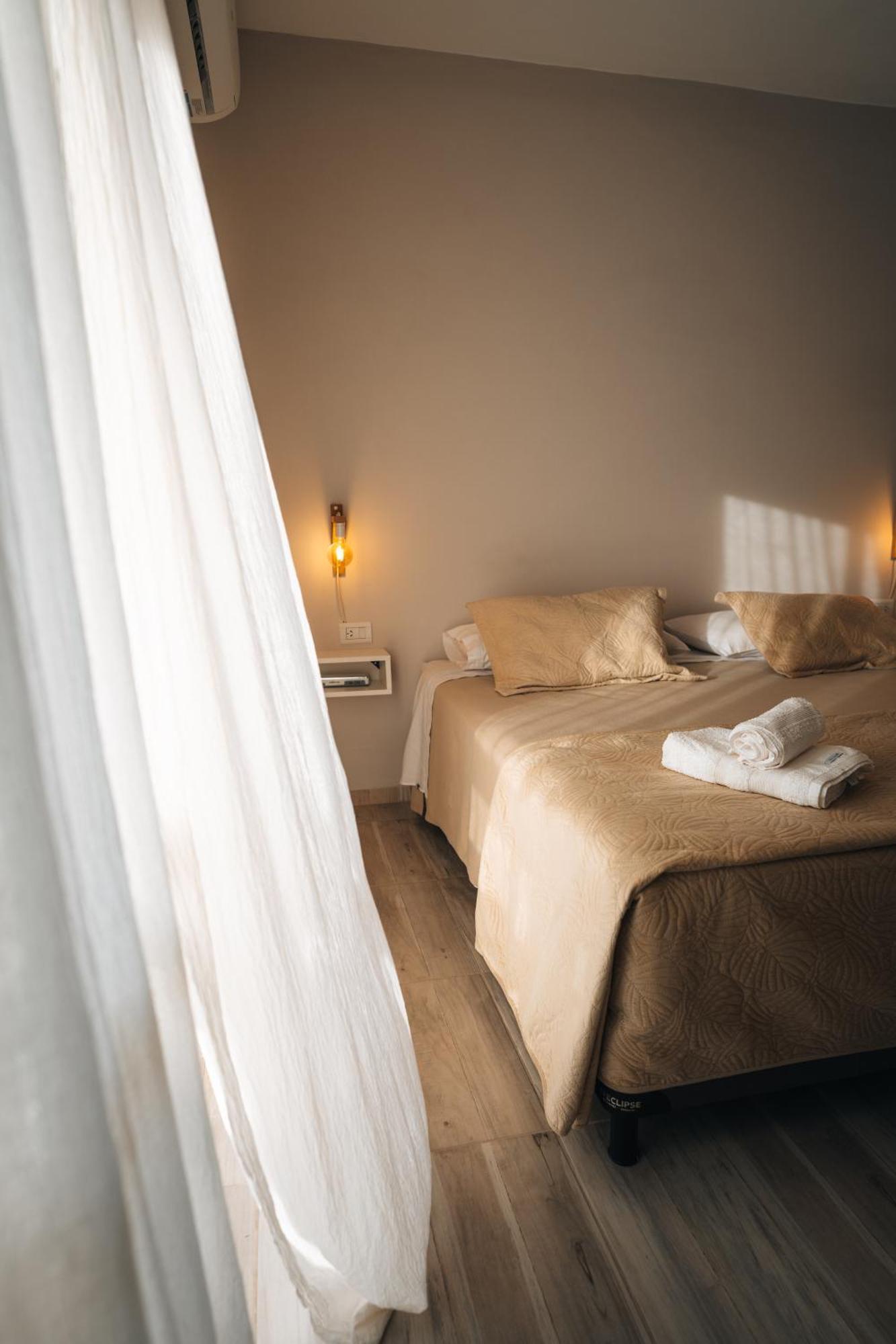 Laguna Suites 미라마르 외부 사진