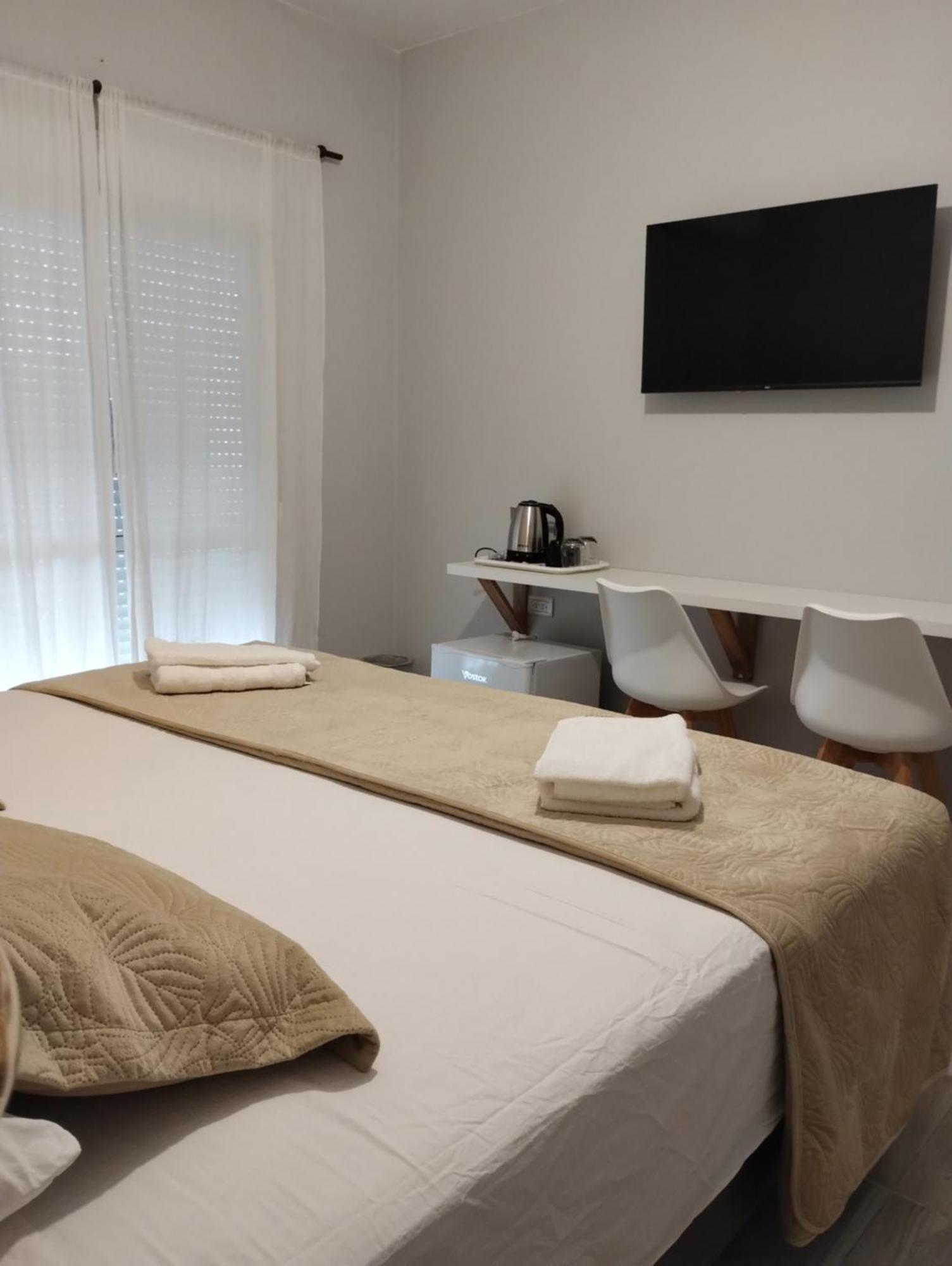 Laguna Suites 미라마르 외부 사진